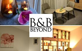 B&B Beyond